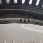 ABP cut glass plate American brilliant