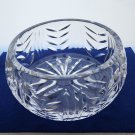 Signed Waterford CRYSTAL bowl pre owned Only $59.00