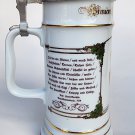 stein Germany Brauerei Bauhofer wn Baden