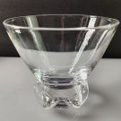 Steuben Signed vase / bowl Glass