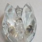 Swarovski swan crystal signed