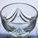 Crystal bowl hand cut glass mouth blown Alantas Crystal bowl hand cut glass mouth blown Alantas