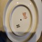 Limoges France Elite works oval dish GRAVEY DISH CR