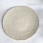 Signed lenox Wedding anniversary plate