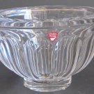 Orrofers Swedish bowl signed Gunnar 4573-73