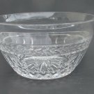 Cut Glass bowl Lenox USA crystal Cut Glass bowl Lenox USA crystal