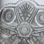 ABP cut glass signed Fry bowl American brilliant period 1886 -1915 bob63
