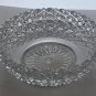 ABP cut glass bowl American Brilliant Russian tg