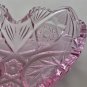 LE Smith pink heart dish