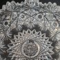 ABP cut glass dish American brilliant period 1886 -1915 bob59