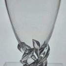 Steuben Whirlpool vase Glass