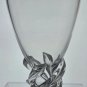Steuben Whirlpool vase Glass