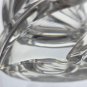 Steuben Whirlpool vase Glass