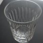 Lenox Cut glass goblets Brilliance Crystal pair