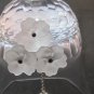 Swarovski crystal BELL signed