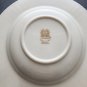 lenox Holiday Dimensions fruit desert dish 3 pieces