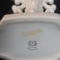 Pair of Lenox candle sticks Made in USA