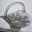 Hand cut ABP basket American Brilliant
