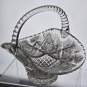 Hand cut ABP basket American Brilliant