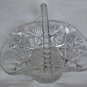Hand cut ABP basket American Brilliant