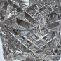 Hand cut ABP basket American Brilliant