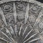 Crystal Cut Glass Bowl