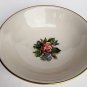 4 Fine Arts china cream soups Romance Rose