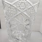 Antique Cut glass Champagne chiller ABp