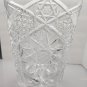 Antique Cut glass Champagne chiller ABp