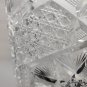Antique Cut glass Champagne chiller ABp