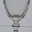 Steuben 6268 port glass