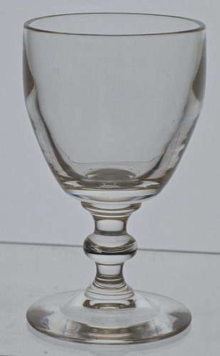 Steuben 6268 port glass