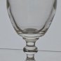 Steuben 6268 port glass