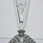 Cut Glass perfume bottle