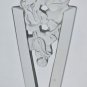 Cut Glass perfume bottle