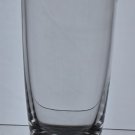 Steuben champagne Hiball glass