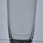 Steuben champagne Hiball glass
