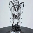 Signed Waterford crystal Angel