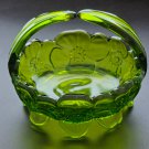 VINTAGE Westmoreland Glass basket
