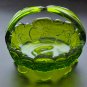 VINTAGE Westmoreland Glass basket
