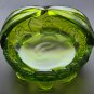 VINTAGE Westmoreland Glass basket
