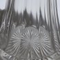 Signed Libbey cut glass pitcher ABP antique.