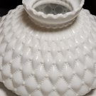 Glass lamp shade