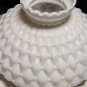 Glass lamp shade