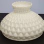 Glass lamp shade