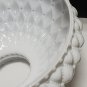 Glass lamp shade