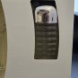 Martini and Shaker glass drink 3 piece set