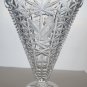 Hofbauer byrdes glass vase