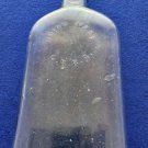Union made G.B.B.A glass bottle