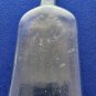 Union made G.B.B.A glass bottle
